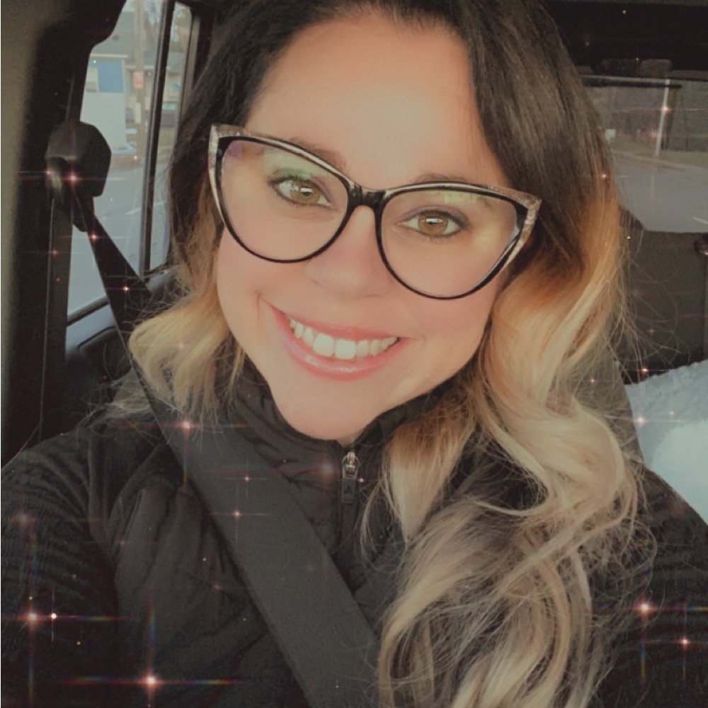 Meet your Posher, Amanda